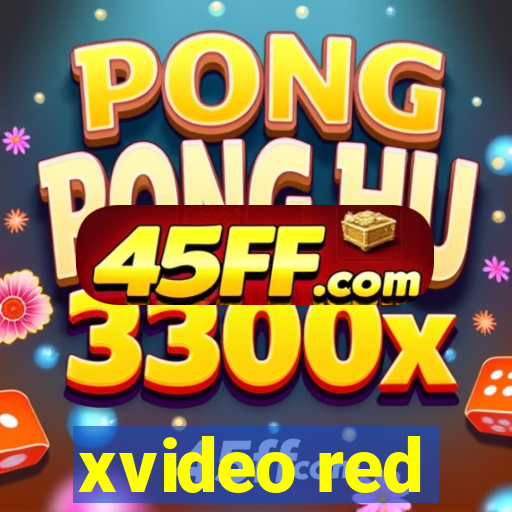 xvideo red
